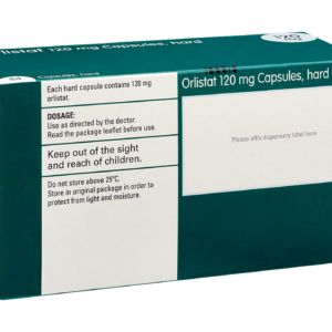 Orlistat