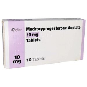 Medroxyprogesterone